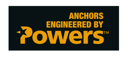 POWERS FASTENERS