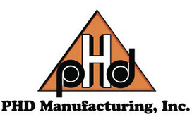 PHD MANUFACTURING