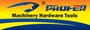 Logo de la marca